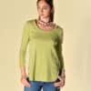 Cotton T-shirt