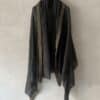 Light cashmere scarf
