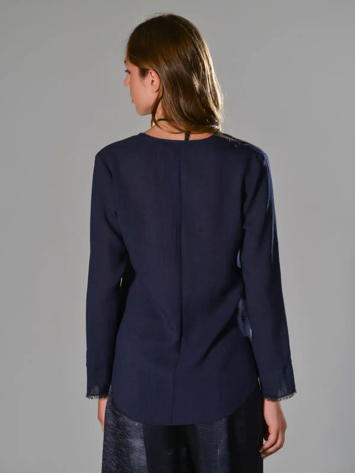 top blusa blu marina lari 2