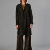 Cappotto oversize