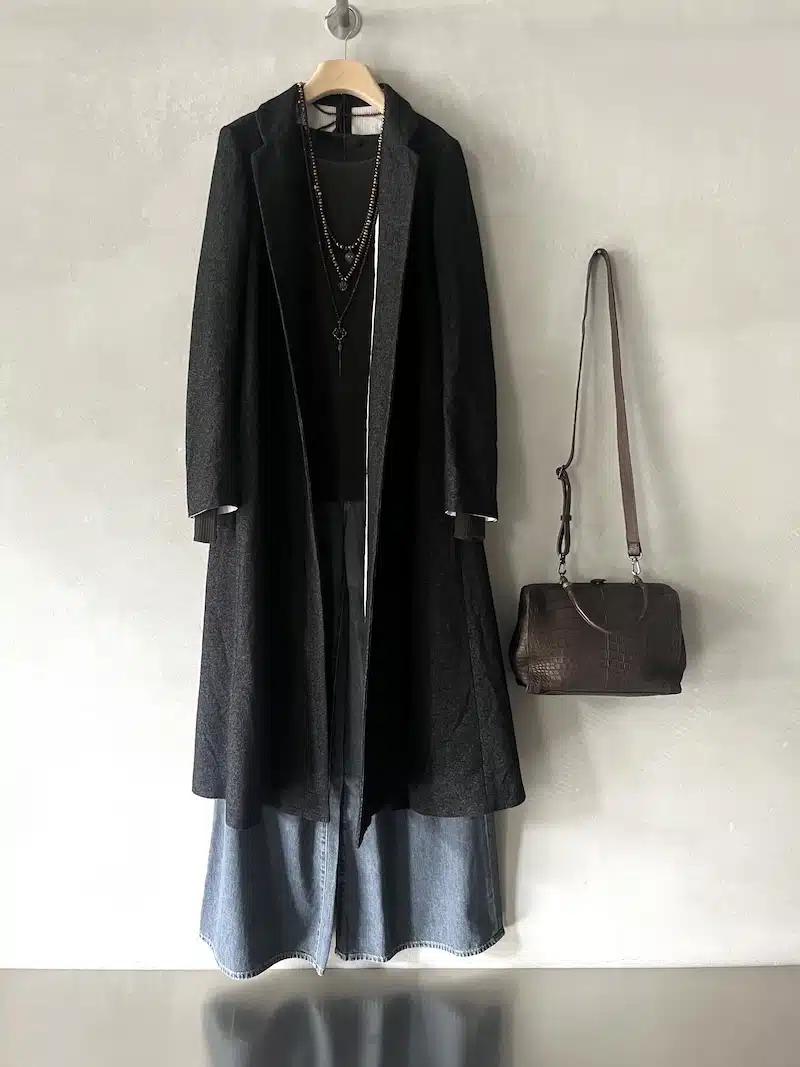 cappotto forme