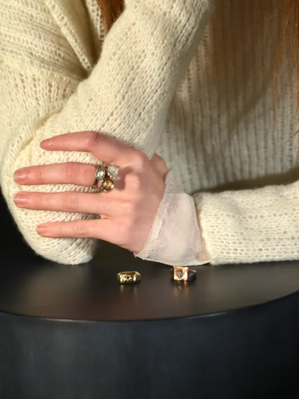 rosamaria jewellery