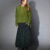 Long skirt