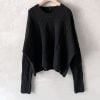 Maglia over boxi