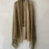 Shaded scarf