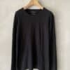 T-shirt slim
