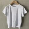 T-shirt in cotone
