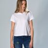 T-shirt in cotone