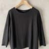Boxy T-shirt