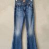 Trumpet jeans