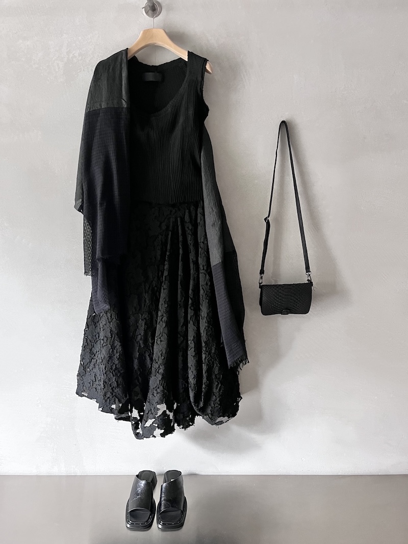 Timeless style – Pieces designed to stay with you beyond seasonal trends
