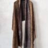 Cashmere scarf
