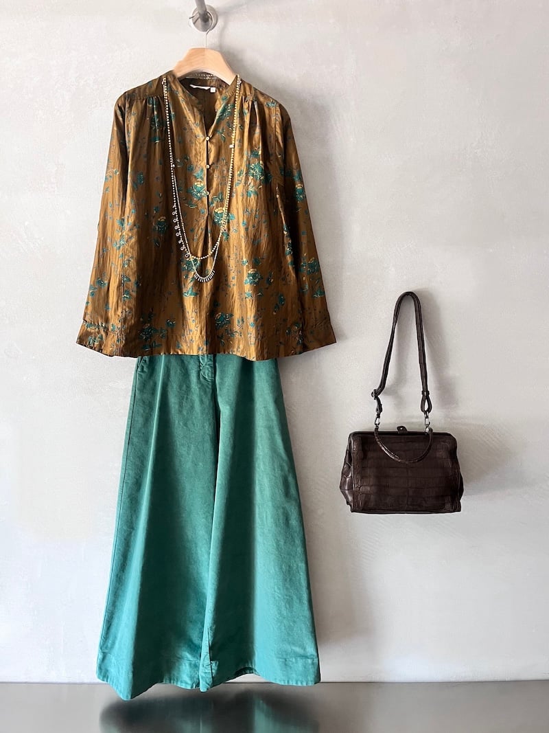From timeless staples to statement styles our latest drop is made to inspire your next look. Discover the pieces that feel like you and make them yours